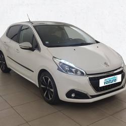 Peugeot 208 208 PureTech 110ch S&S EAT6 Allure Saint-Maur