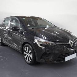 Renault Clio 5 1.0 TCe 90ch Equilibre Locmin&eacute;