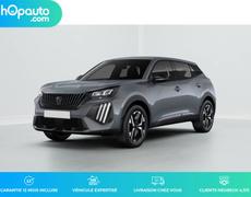 Peugeot 2008 Saint-Jouan-des-Guérets