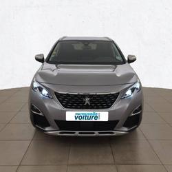 Peugeot 3008 3008 BlueHDi 130ch S&S EAT8 Crossway Saint-Maur