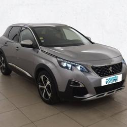 Peugeot 3008 3008 BlueHDi 130ch S&S EAT8 Crossway Saint-Maur