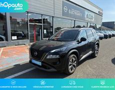 Nissan XTrail Cesson-Sévigné