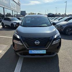 Nissan XTrail e-POWER 204 ch N-Connecta occasion - Saint-Jouan-des-Gu&eacute;rets - photo 2/21