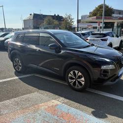 Nissan XTrail e-POWER 204 ch N-Connecta occasion - Saint-Jouan-des-Gu&eacute;rets - photo 3/21