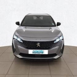 Peugeot 5008 5008 PureTech 130ch S&S EAT8 Allure Pack Saint-Maur