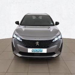 Peugeot 5008 5008 PureTech 130ch S&S EAT8 Allure Pack Saint-Maur