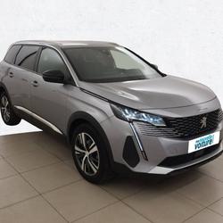 Peugeot 5008 5008 PureTech 130ch S&S EAT8 Allure Pack Saint-Maur