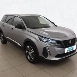 Peugeot 5008 5008 PureTech 130ch S&S EAT8 Allure Pack Saint-Maur