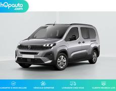 Peugeot Rifter Saint-Jouan-des-Guérets