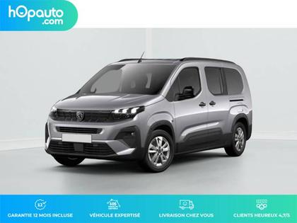 Peugeot Rifter - M1 100 ALLURE XL - 29 022 €