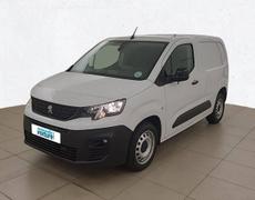 Peugeot Partner Saint-Maur