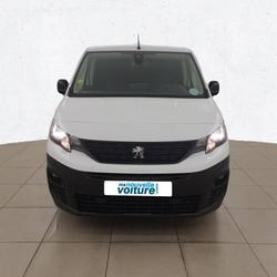Peugeot Partner PARTNER FOURGON M 950 KG BLUEHDI 100 S&S BVM6 Saint-Maur