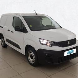 Peugeot Partner PARTNER FOURGON M 950 KG BLUEHDI 100 S&S BVM6 Saint-Maur