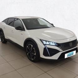 Peugeot 408 408 PHEV 180 e-EAT8 Allure Pack Saint-Maur