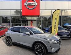 Nissan Qashqai Seyssinet-Pariset