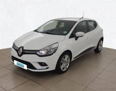 Renault Clio 4 Saint-Maur