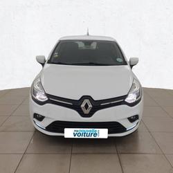 Renault Clio 4 Clio dCi 75 Energy Business Saint-Maur