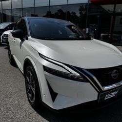 Nissan Qashqai e-POWER 190ch Tekna 2022 Seyssinet-Pariset