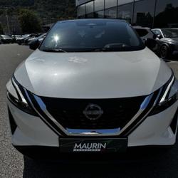 Nissan Qashqai e-POWER 190ch Tekna 2022 Seyssinet-Pariset