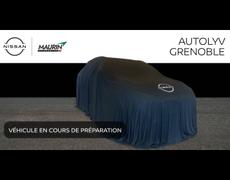 Nissan Qashqai Seyssinet-Pariset