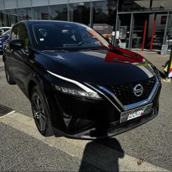 Nissan Qashqai 1.3 Mild Hybrid 140ch N-Style occasion - Seyssinet-Pariset - photo 2/23