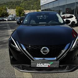 Nissan Qashqai 1.3 Mild Hybrid 140ch N-Style occasion - Seyssinet-Pariset - photo 3/23