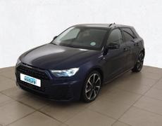 Audi A1 Sportback Saint-Maur
