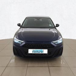 Audi A1 Sportback A1 Sportback 30 TFSI 116 ch S tronic 7 S Line Saint-Maur