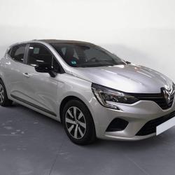 Renault Clio 5 1.0 TCe 90ch Equilibre Locmin&eacute;