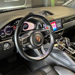 Porsche Cayenne Cayenne 3.0 V6 340 ch Tiptronic BVA S La Motte-Servolex