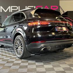 Porsche Cayenne Cayenne 3.0 V6 340 ch Tiptronic BVA S La Motte-Servolex