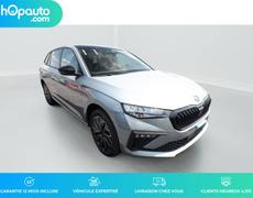 Skoda Scala Cesson-Sévigné