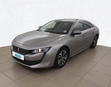 Peugeot 508 Saint-Maur