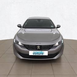 Peugeot 508 508 BlueHDi 130 ch S&S EAT8 Allure Saint-Maur