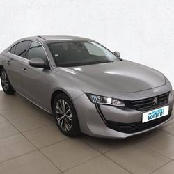 Peugeot 508 508 BlueHDi 130 ch S&S EAT8 Allure Saint-Maur