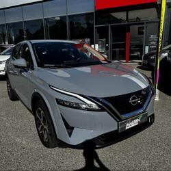 Nissan Qashqai e-POWER 190ch Business Edition 2022 occasion - Seyssinet-Pariset - photo 2/26