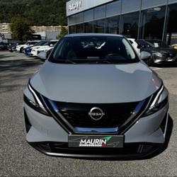 Nissan Qashqai e-POWER 190ch Business Edition 2022 occasion - Seyssinet-Pariset - photo 3/26