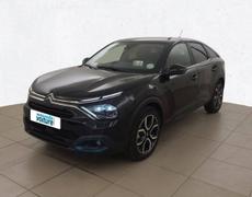 Citroen e-C4 Saint-Maur