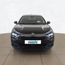 Citroen e-C4 e-C4 136 ch Automatique Shine Saint-Maur