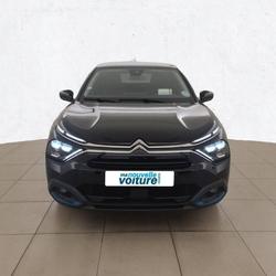 Citroen e-C4 e-C4 136 ch Automatique Shine Saint-Maur