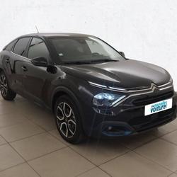 Citroen e-C4 e-C4 136 ch Automatique Shine Saint-Maur