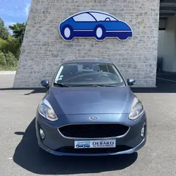 Ford Fiesta 1.1 75CH COOL & CONNECT 5P Saint-Saturnin