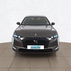 DS DS4 DS 4 PureTech 130 EAT8 Opera Saint-Maur
