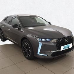 DS DS4 DS 4 PureTech 130 EAT8 Opera Saint-Maur