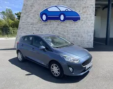Ford Fiesta Mérignac