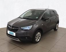Opel Crossland X Saint-Maur