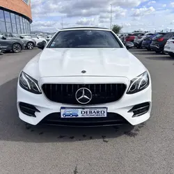 Mercedes Classe E cabriolet 220 D 194CH SPORTLINE 9G-TRONIC Rivesaltes