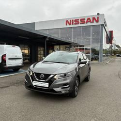 Nissan Qashqai 1.5 dCi 115 N-Connecta occasion - Saint-Jouan-des-Gu&eacute;rets - photo 2/19