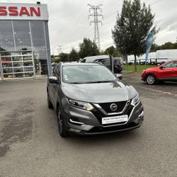Nissan Qashqai 1.5 dCi 115 N-Connecta occasion - Saint-Jouan-des-Gu&eacute;rets - photo 3/19