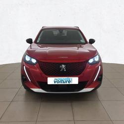 Peugeot e-2008 2008 Electrique 136 ch Allure Pack Saint-Maur
